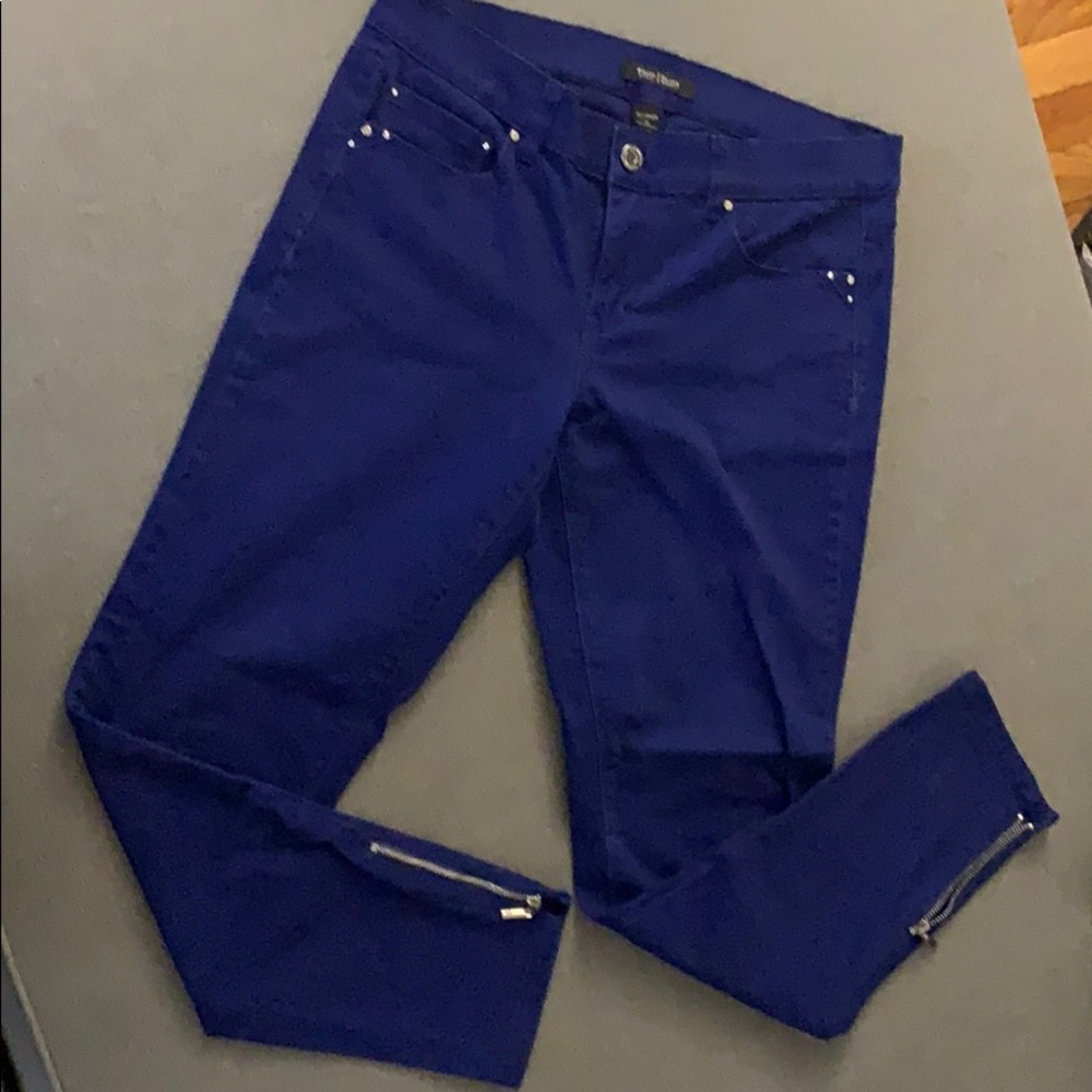 WHBM pants
